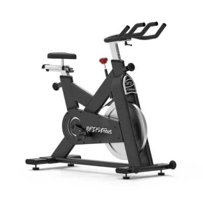 Mini bicicleta giratoria magnética para ejercicio físico, deportiva profesional, comercial, para entrenamiento de gimnasio en casa en interiores