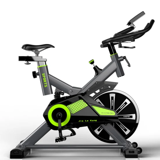 Máquina de ejercicio interior para gimnasio, bicicleta de giro comercial, bicicleta magnética, bicicleta de giro para el hogar