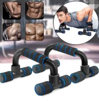 Equipo de entrenamiento de ventas caliente Push up Stand