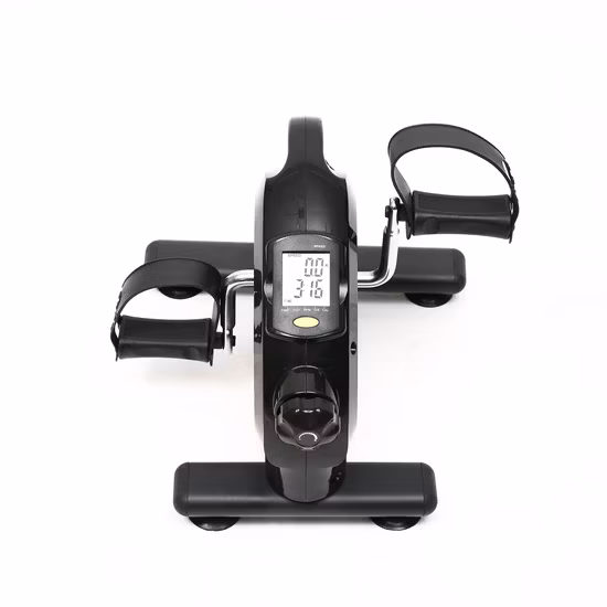 Mini bicicleta giratoria magnética para ejercicio físico, deportiva profesional, comercial, para entrenamiento de gimnasio en casa en interiores